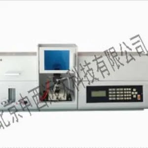 原子吸收分光光度计 型号:M31-AA2600 库号:M353687