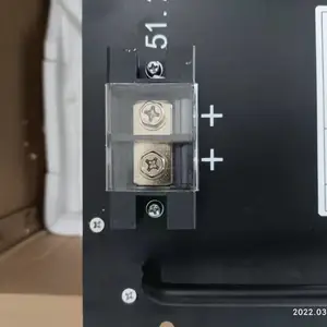 ��ʿ����LiFePO4 48100 ������﮵��48V100AH ������վ