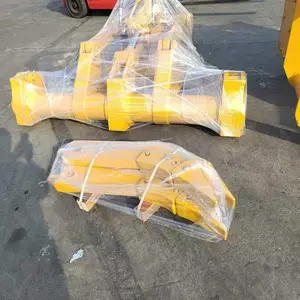 ���ڿ��ڻ�PC1250-8��EGR��ȴ��6245-61-7102