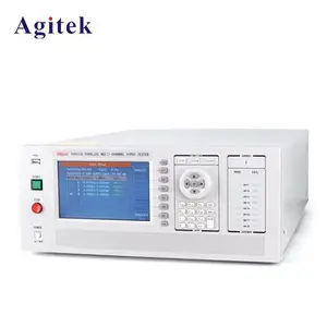 ͬ��AC/DC��ֱ����ѹ��Ե������TH9010/TH9010A