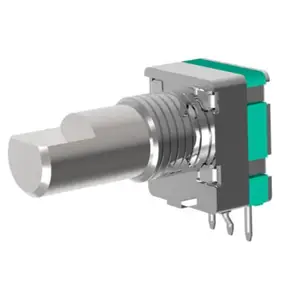 RE09100BA-V01-0024 旋转编码器开关，增量型，10P20
