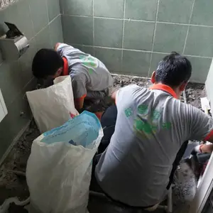 供应惠州承接房地产新防水工程，天面隔热防水，外墙清洗定期维修工程