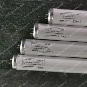 供应UVB313 UVA340紫外线老化实验灯RMT110D-A
