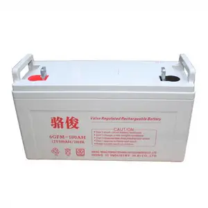 �濡����6GFM-100AH 12V100AH/20HR������� ���� UPS��Դ