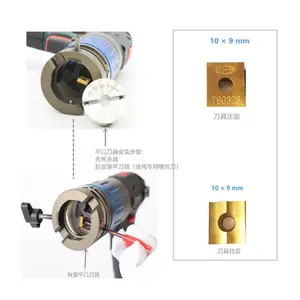 �¹���̫����Я�ֳֳ��ʽND-T1.0����������ֹܶ�ƽ�ڻ�