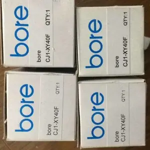 ��ӦBORE���CJ1-DXO40MBģ�� �ֻ���� ��װ�ߴ�