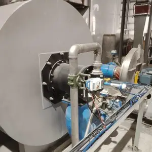 氯化炉燃烧器 沸腾氯化炉烧嘴 沸腾氯化炉燃烧器源头厂家 岱鼎燃烧