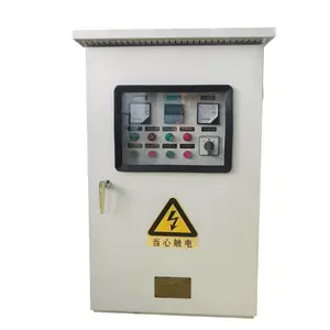 供应君威机电JWK系列冷凝水回收控制柜液位控制柜水泵控制柜定制
