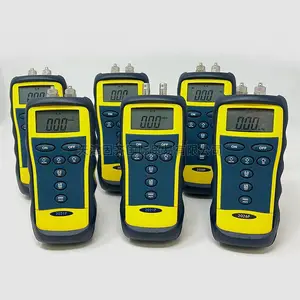 Digitron 2021P 130mbar 数字压力表