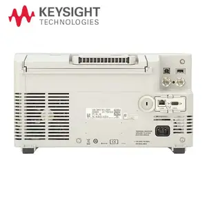 Keysight�ǵ�MSOX2012A����ź�ʾ���� 100MHz ԭ������MSOX2004A