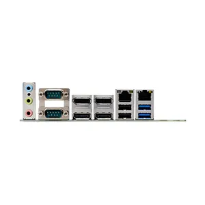 HPT193 AMD® Ryzen™ Embedded 8000 Series Processors