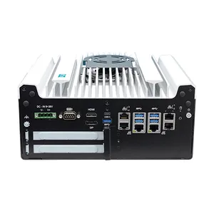 EC622-RPS 14th/13th/12th Generation Intel® Core™ with Intel® R680E