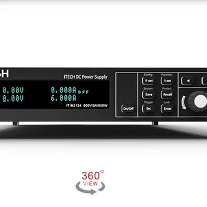 IT6700H����Χ��Դ(32V~1200V,400W~3000W)