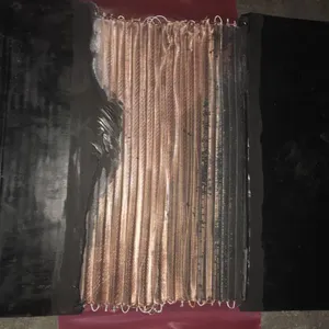 山西供应煤矿输送带 金属网芯输送带厂家销售