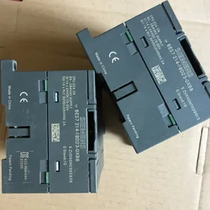 西门子s7-200CN模块PLC