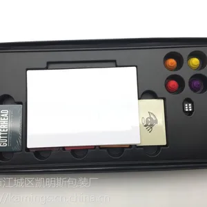 桌游定制套装玩具产品 坦克世界大战纸质桌游卡 套装以及配件