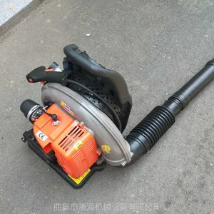 稳定耐用型汽油吹风机 四冲程大功率吹雪机吹尘机 背负式吹风机