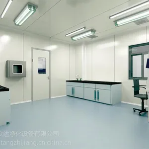 临沂净化室要求
