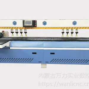 供应能呼和浩特市橱柜门激光数控侧孔机