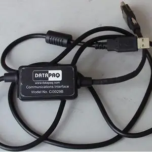 DATAPAQ CI3029B下载数据线