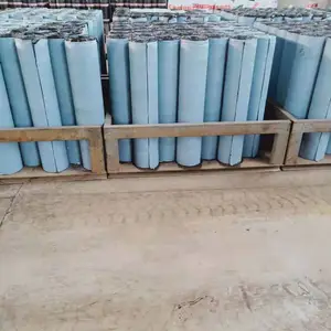 无胎自粘防水卷材厂家直销 红砂自粘防水卷材批发