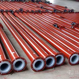 山西3pe防腐钢管,纯水衬塑管道,管道衬胶厂家