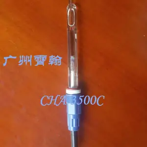 供应高温PH复合电极,高温PH电极,PH探头,CHA 3500E