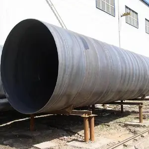 打桩钢护筒桩基专用钢护筒