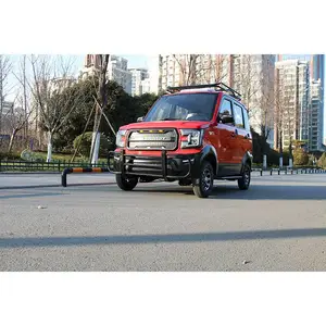 厂家直销四轮成人代步车 新能源汽车