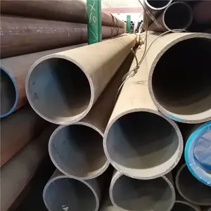 1Cr5Mo/-连接套筒加工外径245×10-20CRMNTI钢管切割