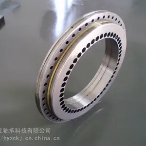 浙江YRTS200高精度高转速轴承高承载高转速转台轴承替代INA轴承