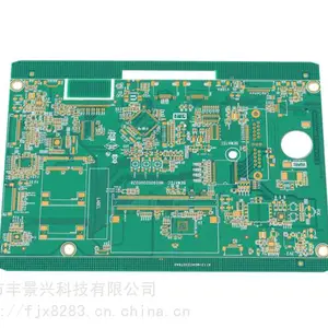 ��Яʽ��д�����ܶ๦�ܺڰ�PCB��·�峧��