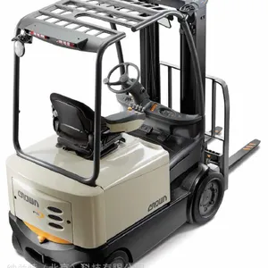 科朗 电动叉车 平衡重 四支点 2.5吨 FC 5215 - 2.5 叉车出租 仓储车
