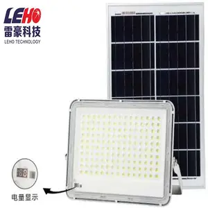 ����LED̫����Ͷ���һ�廯������ũ������������ �׺�