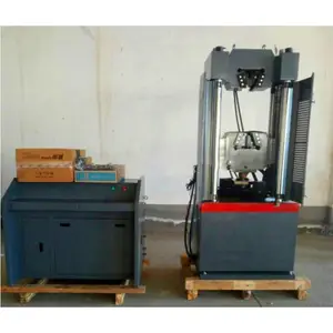 ��������� ������������ܲ�������� WES-100BҺѹ��