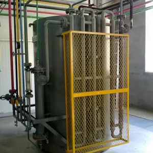 氨分解制氢 氢气纯化 变压吸附提氢