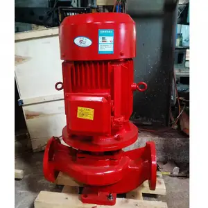 �������ܱ� ���ܱó����豸 XBD9.5/20G-100L ����ˮ�ü�� ֣������ˮ��