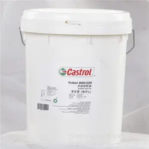 Castrol Alpha SP220��320�� ��ʵ�������SP460/680#18��