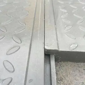 复合电缆沟盖板强电盖板电力盖板