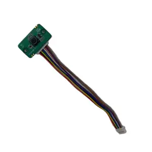 ����ɨ��ͷXT729M����ɨ�������Ȼ��䶳��Ƕ��ʽ��ά��ģ��
