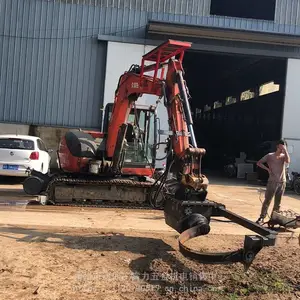 װ�ػ���װ�����ϸ���Һѹ�İ�ʽ��ľ������װ�ػ����������Ի�����