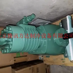 4DC-5.2Y-40S 5Pƥ���ڱ�������յ������ѹ���� 4FC-5.2