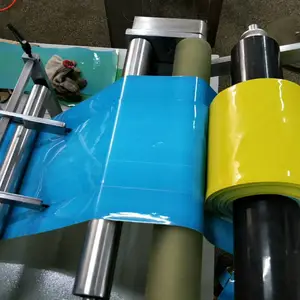 XH-432-25 TPU���ӻ� �������ӱ�Ĥ�� ��Ĥ������
