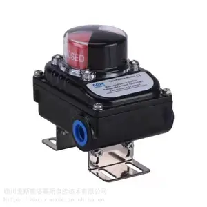 LSB-1000,LSB-3000,MLS300-Y050限位开关,回讯器,阀位反馈装置