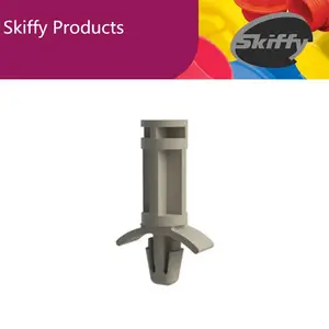 英国SKIFFY推入式铆钉SR-5065B塑料尼龙全新原厂出货