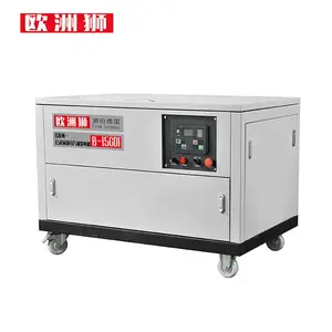 ŷ��ʨ20KW�������ͷ���� B-20GDI ˫��ѹȫ�Զ���λ���õ�Դ