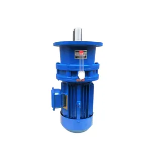 ���bϵ��bld1-71-1.5KW��ʽ�������ּ��ٻ��ṹ