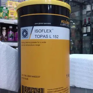 KLUBER ***FLEX TOPAS NB 5051��³���ϳ������֬TOPAS NCA152