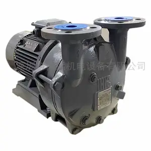 SIHI斯特林全新无油水环真空泵 LEMC250AZ YTB OE O