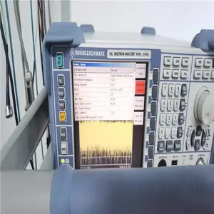 Agilent����8564E-40GhzƵ�׷����Ƕ���HP8564E